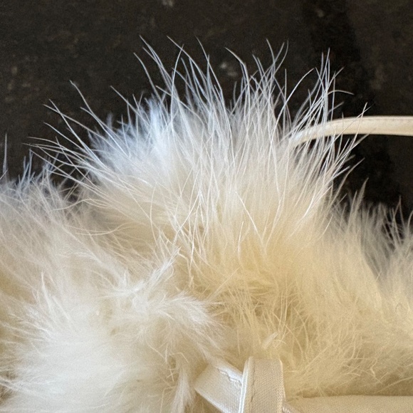 Leopard O-Ring Halter Maxi Dress - Picture 8 of 17